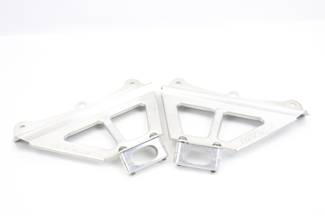 YZ250F 2011-2013 GYTR Radiator Braces #304