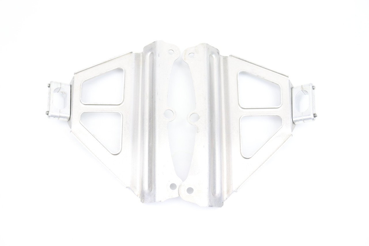 YZ250F 2011-2013 GYTR Radiator Braces #304