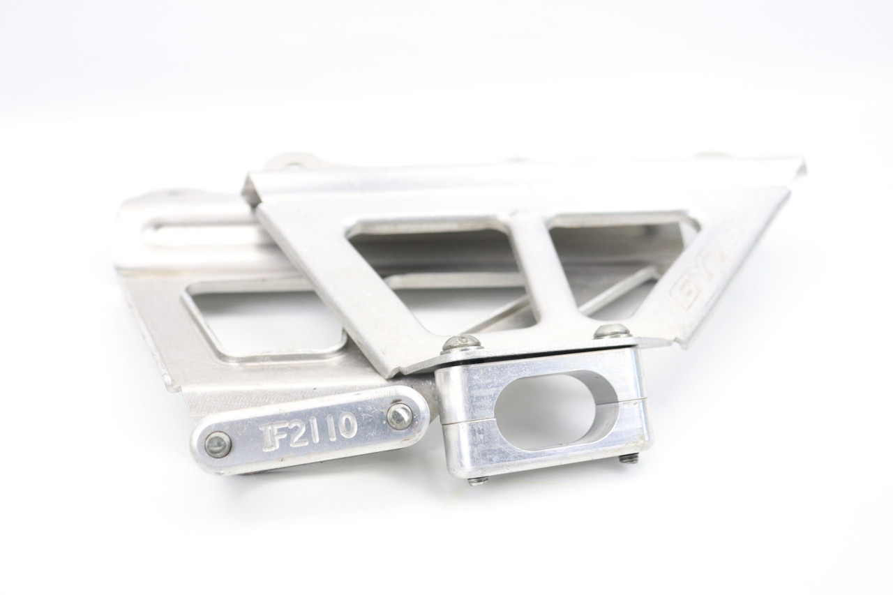 YZ250F 2010-2013 GYTR Radiator Braces #304