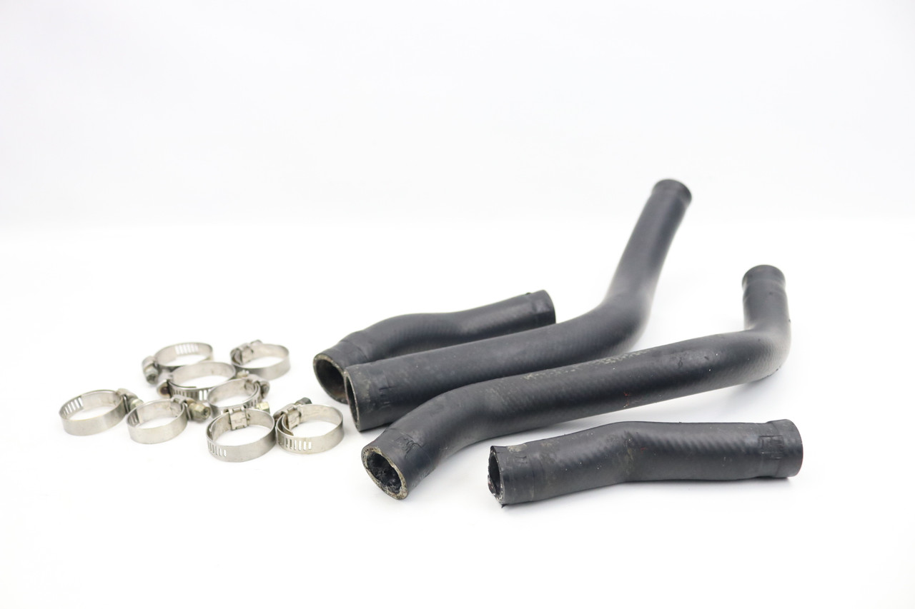 YZ250F 2014–2018 Radiator Hose Set Yamaha #304