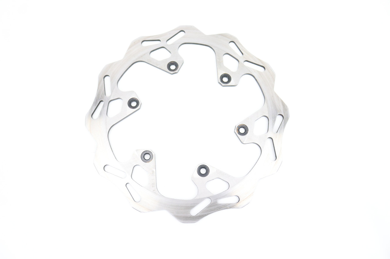 YZF / YZ / WR 07–18 Rear Brake Disc MTX #304