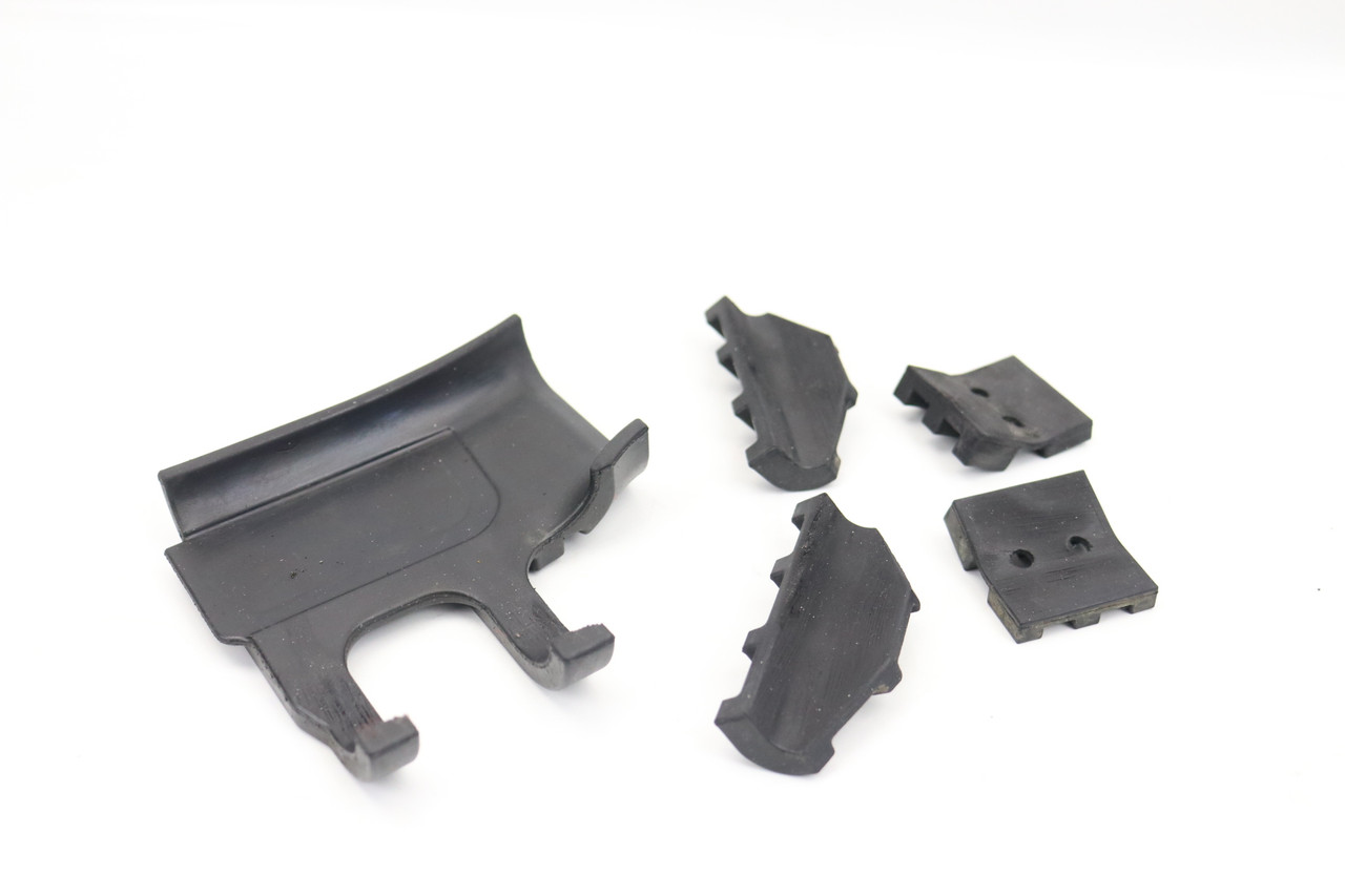 YZ250F 14–18 YZ450F 14–17 Fuel Tank Rubber Cushions Yamaha #304