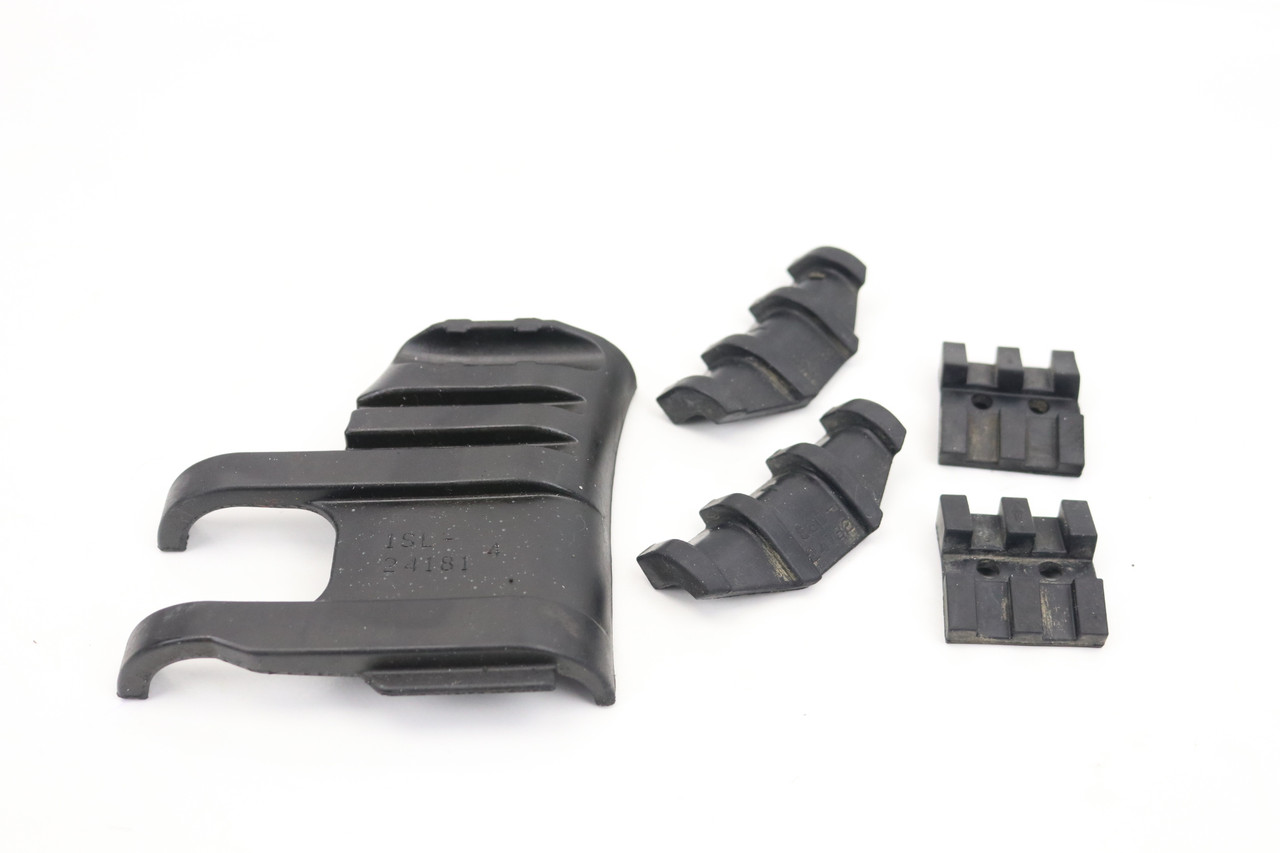 YZ250F 14–18 YZ450F 14–17 Fuel Tank Rubber Cushions Yamaha #304