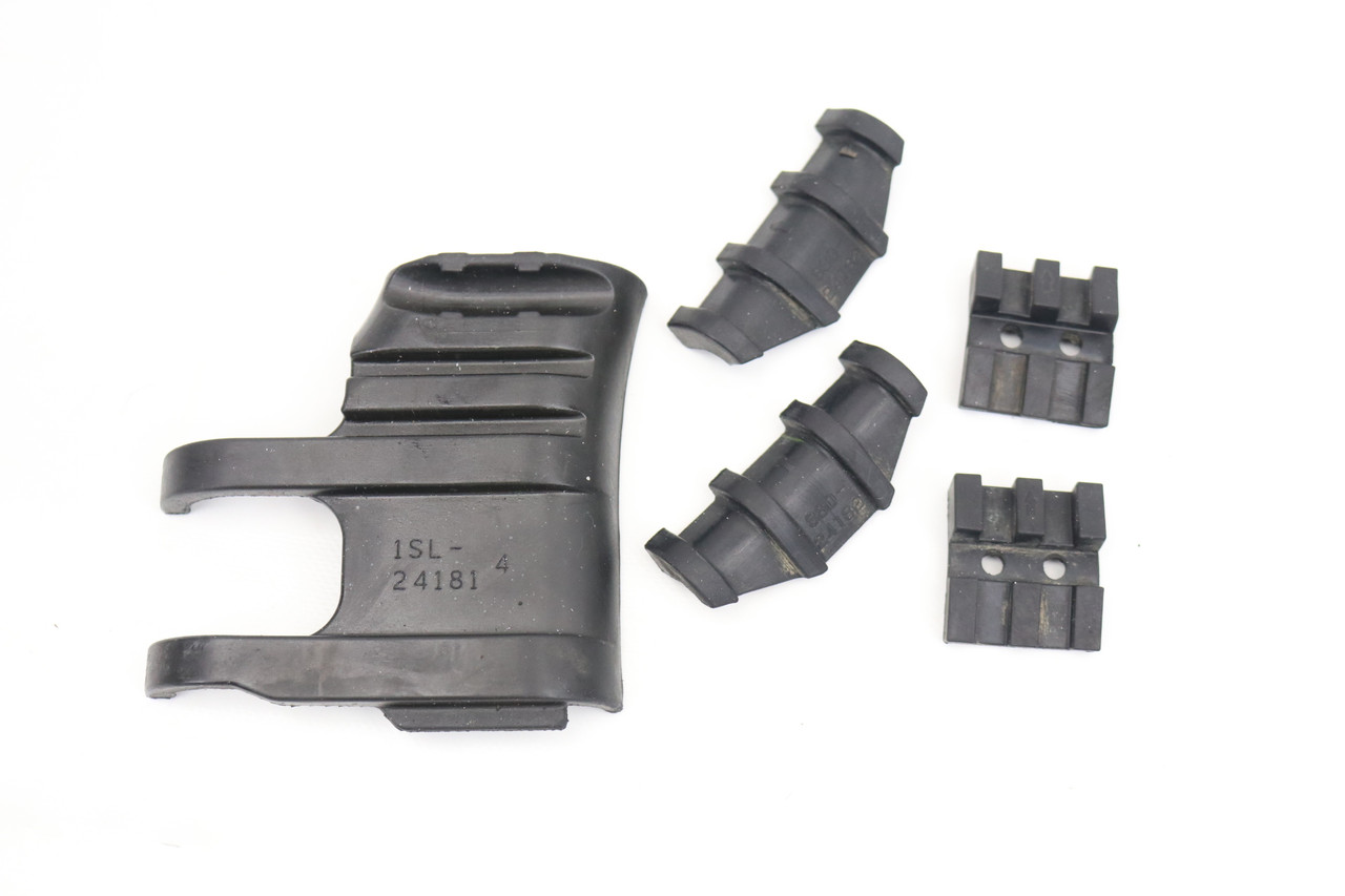 YZ250F 14–18 YZ450F 14–17 Fuel Tank Rubber Cushions Yamaha #304