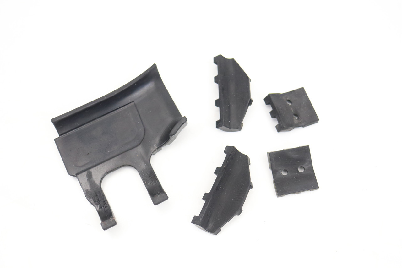 YZ250F 14–18 YZ450F 14–17 Fuel Tank Rubber Cushions Yamaha #304
