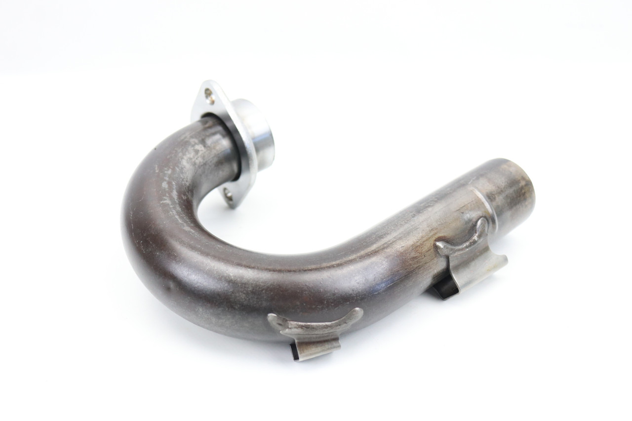 YZ250F 14–18 WR250F 15–19 Exhaust Header Pipe Yamaha 1SM-14611-00-00 #304
