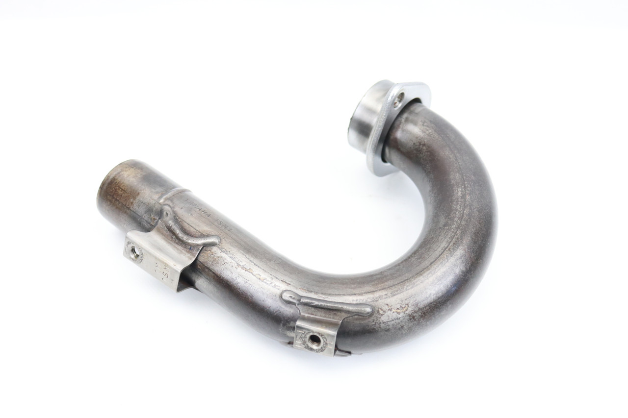 YZ250F 14–18 WR250F 15–19 Exhaust Header Pipe Yamaha 1SM-14611-00-00 #304