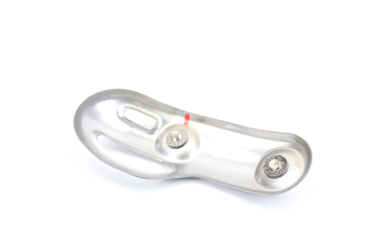 YZ250F 14-18 WR250F 15-19 Silencer Heat Shield Cover Yamaha 1SL-1463B-00-00 #304