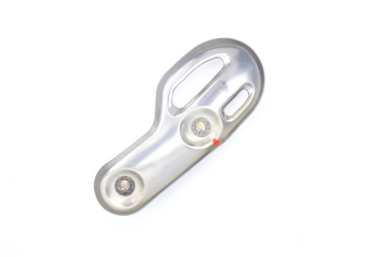 YZ250F 14-18 WR250F 15-19 Silencer Heat Shield Cover Yamaha 1SL-1463B-00-00 #304