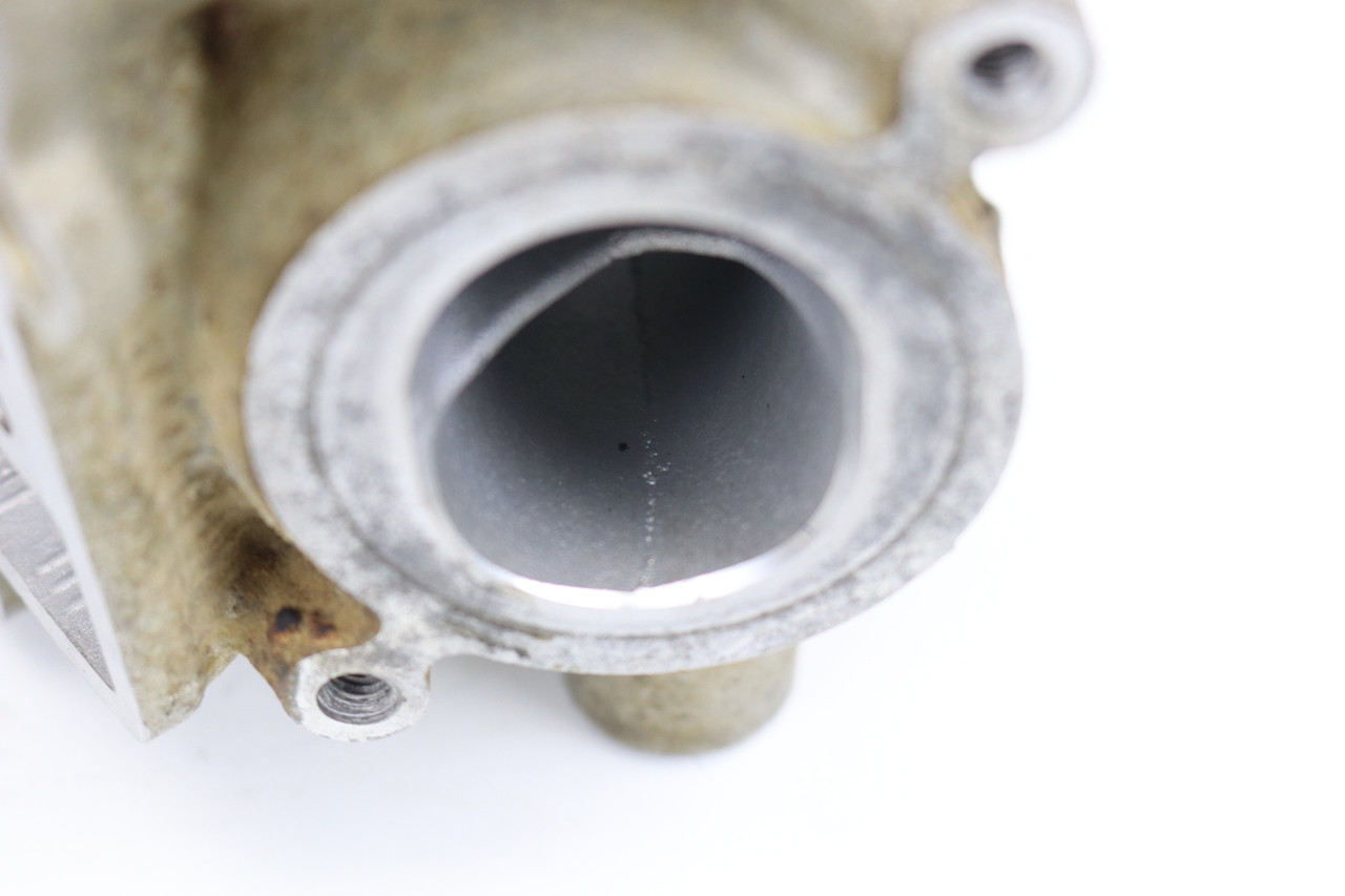 YZ250F 14–16 WR250F 15–17 Cylinder Head Yamaha 1SM-11101-09-00 #304A