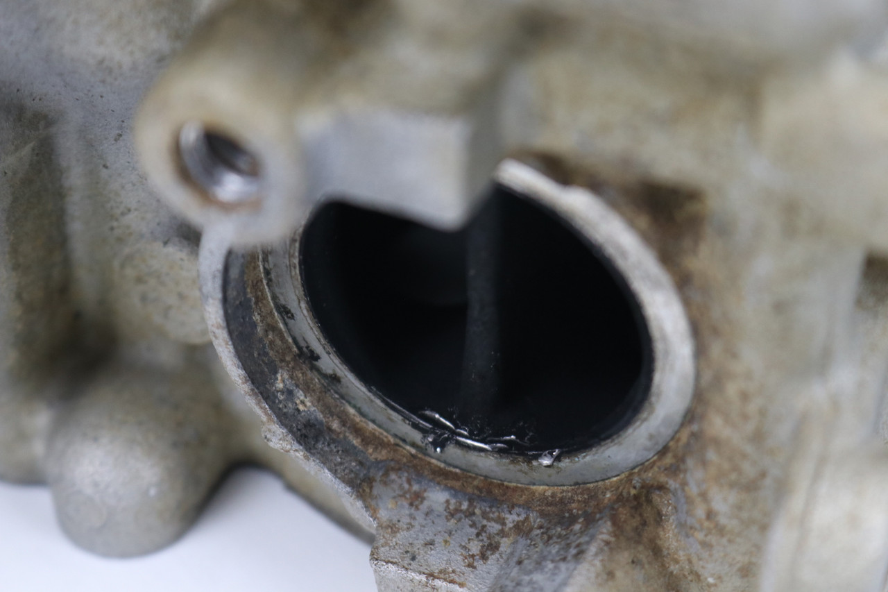 YZ250F 14–16 WR250F 15–17 Cylinder Head Yamaha 1SM-11101-09-00 #304A