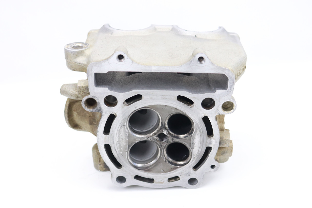 YZ250F 14–16 WR250F 15–17 Cylinder Head Yamaha 1SM-11101-09-00 #304A