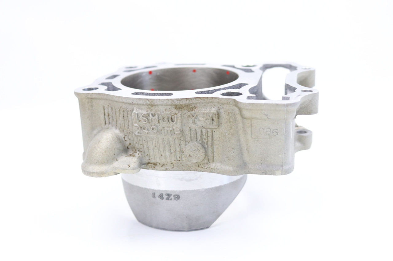 YZ250F 14–18 WR250F 15–19 Cylinder Barrel Yamaha 1SM-11311-00-00 #304