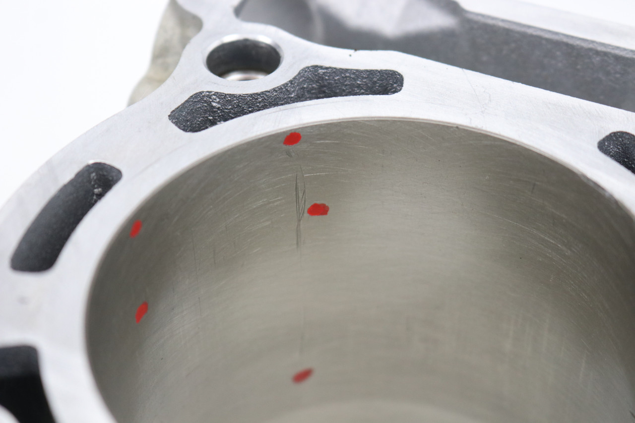 YZ250F 14–18 WR250F 15–19 Cylinder Barrel Yamaha 1SM-11311-00-00 #304