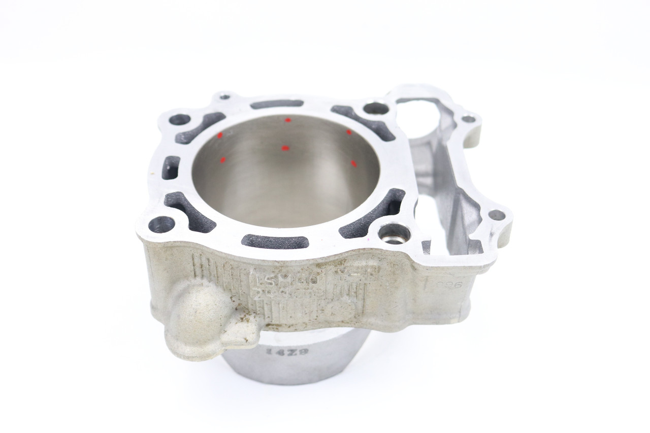 YZ250F 14–18 WR250F 15–19 Cylinder Barrel Yamaha 1SM-11311-00-00 #304