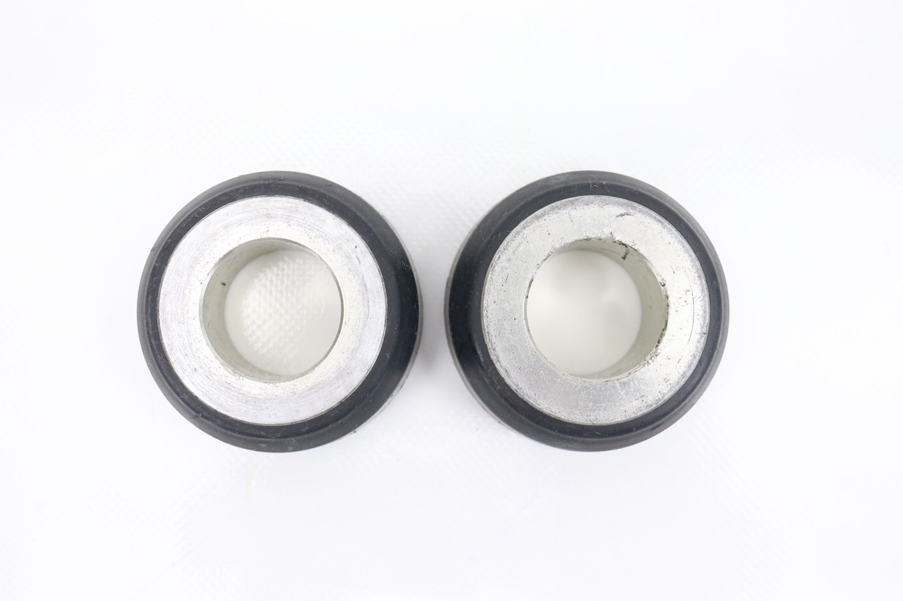 YZF / YZ / WRF 05-25 Rear Axle Collars Spacers Pair Yamaha 5TJ-2530S-81-00 #304