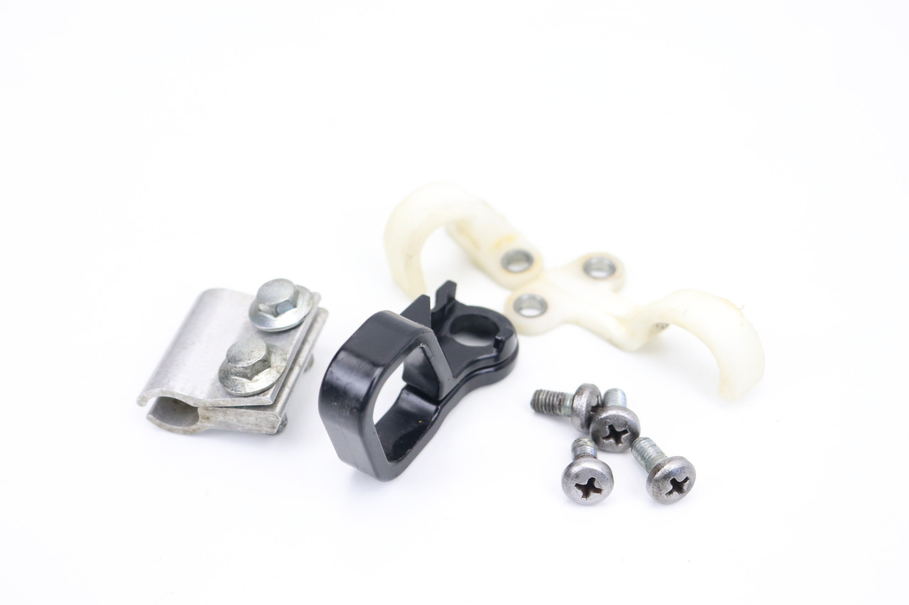 YZ250F 2010–2024 Brake Hose Guide Set Yamaha #304