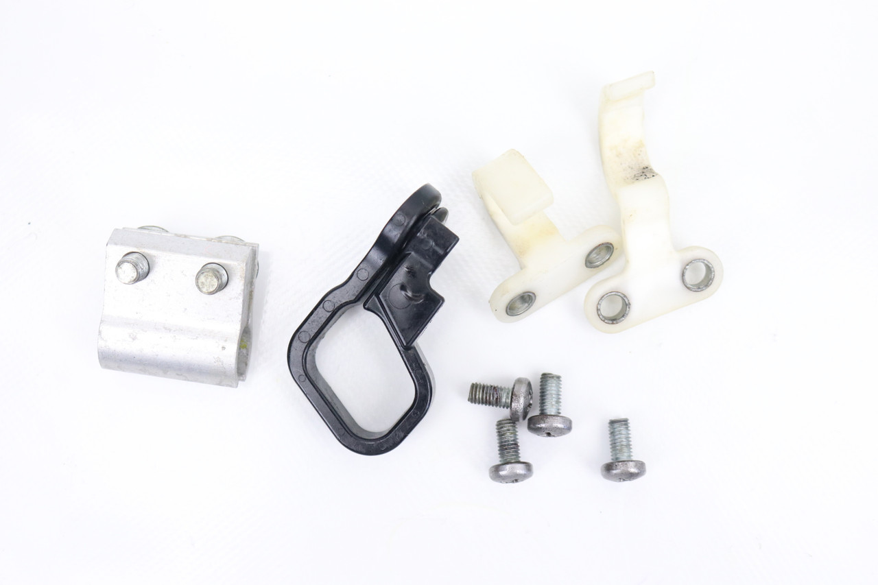 YZ250F 2010–2024 Brake Hose Guide Set Yamaha #304