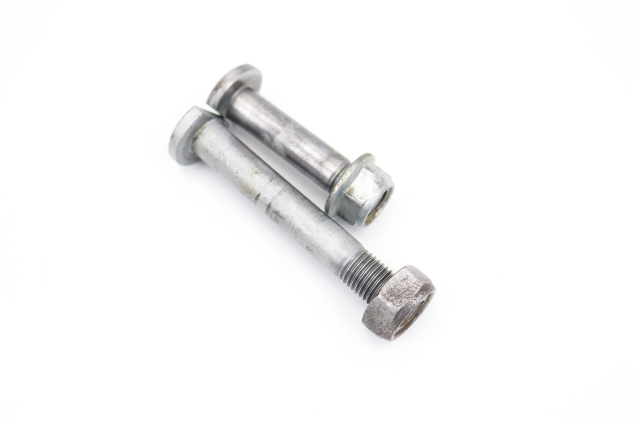 YZF / WRF / YZ 02-25 Rear Shock Bolt Set Yamaha 5NY-22241-00-00 #304