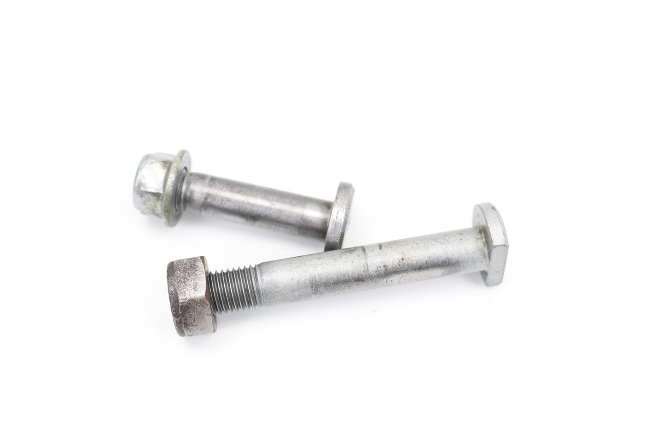 YZF / WRF / YZ 02-25 Rear Shock Bolt Set Yamaha 5NY-22241-00-00 #304