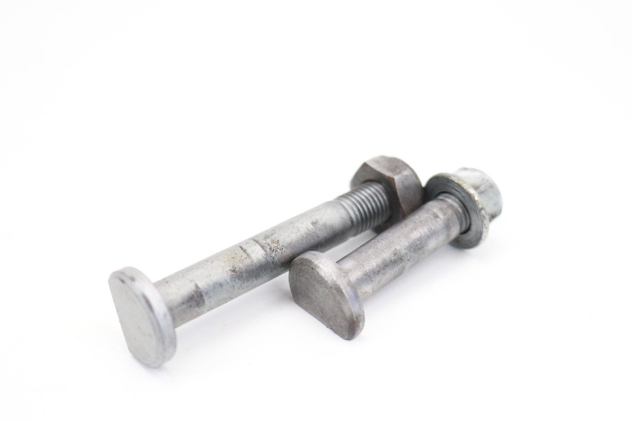 YZF / WRF / YZ 02-25 Rear Shock Bolt Set Yamaha 5NY-22241-00-00 #304