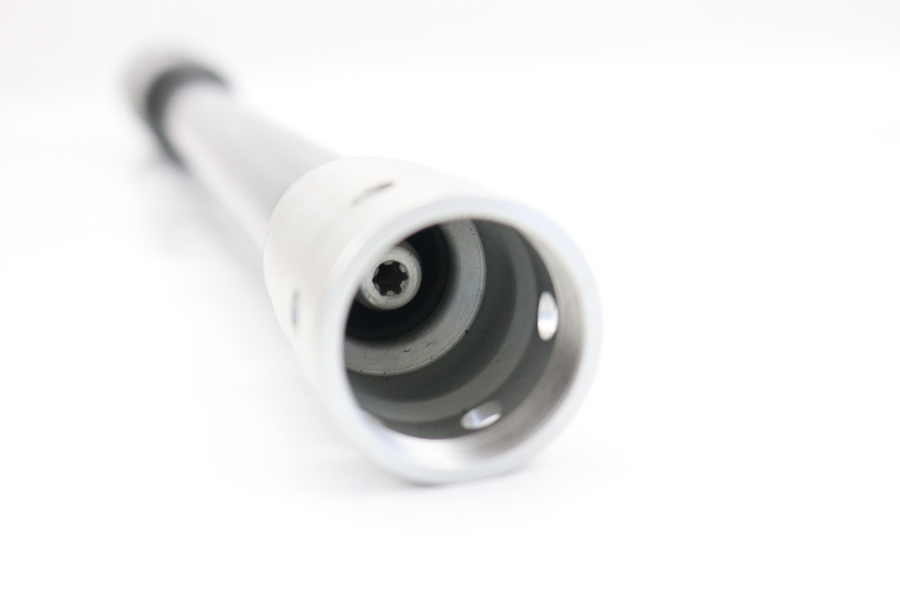 125-505 SX SX-F XC-F 2008-2016 Fork Cylinder Damping Rod Silver KTM 48600519E3 #303