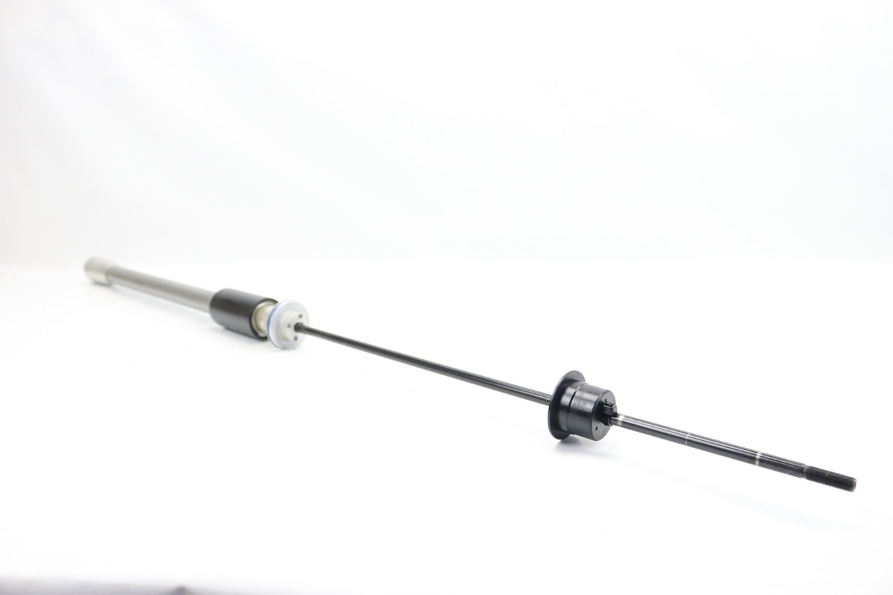 125-505 SX SX-F XC-F 2008-2016 Fork Cylinder Damping Rod Silver KTM 48600519E3 #303