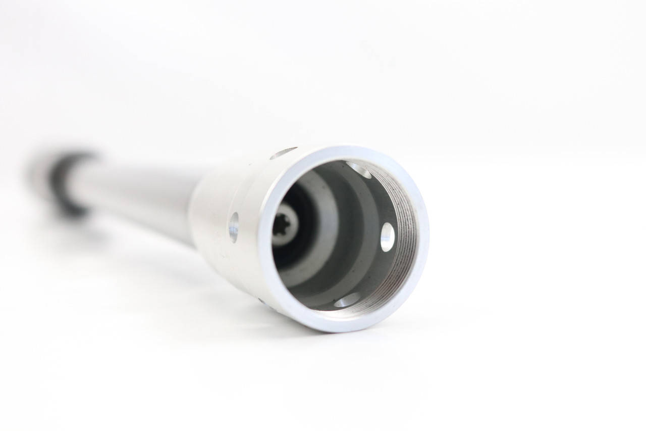 125-505 SX SX-F XC-F 2008-2016 Fork Cylinder Damping Rod Silver KTM 48600519E3 #303