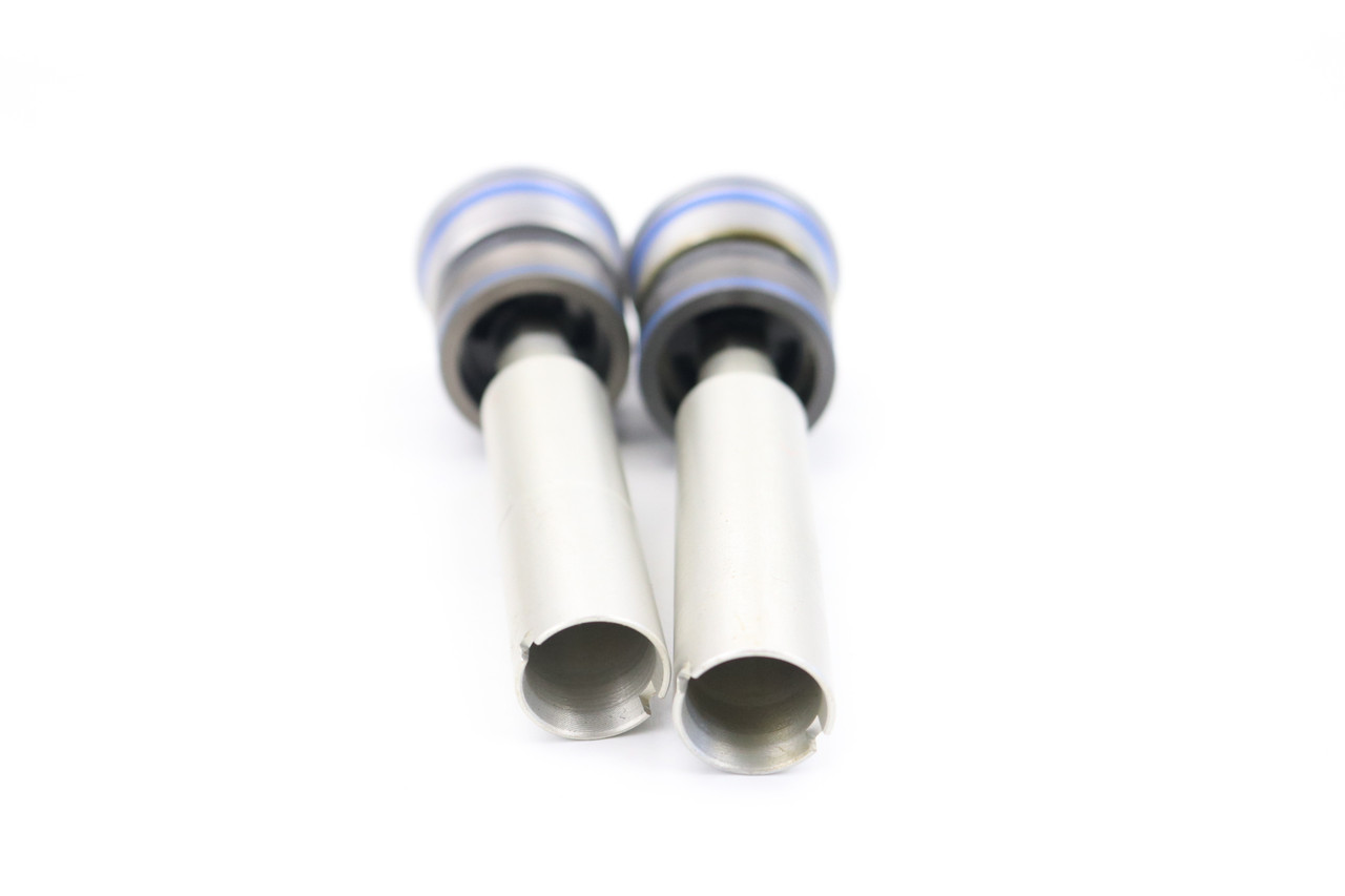 250 SX-F 2011 Fork Lower Centre Bolts KTM #303