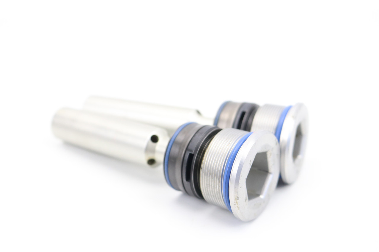 250 SX-F 2011 Fork Lower Centre Bolts KTM #303