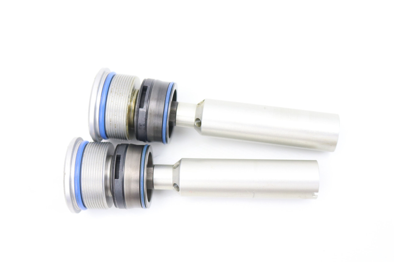 250 SX-F 2011 Fork Lower Centre Bolts KTM #303