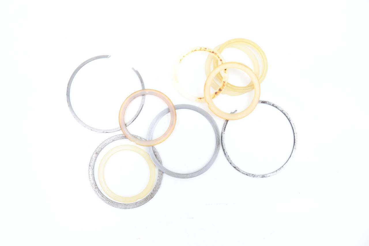 250 SX-F 2011 Fork Parts Hardware KTM #303