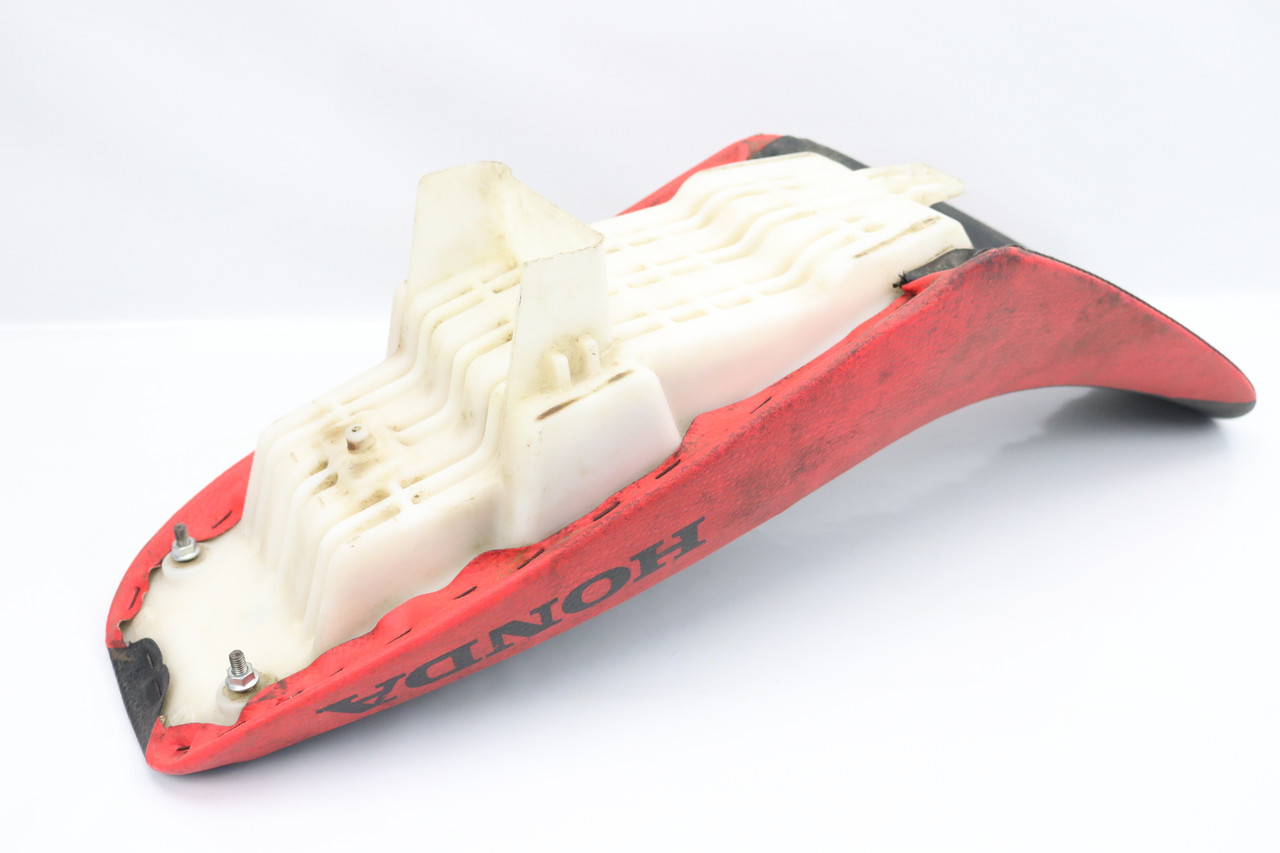 CRF80F 2008 Seat Saddle Assembly Honda 77100-GFW-A20 #302