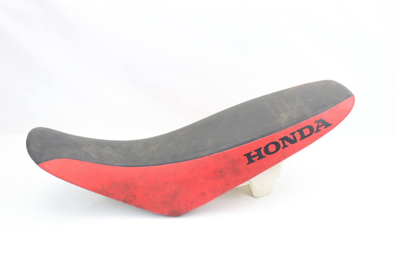 CRF80F 2008 Seat Saddle Assembly Honda 77100-GFW-A20 #302