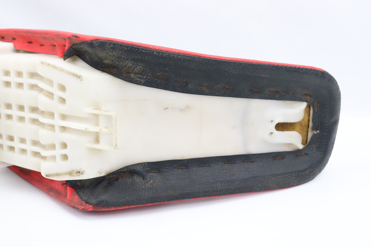 CRF80F 2008 Seat Saddle Assembly Honda 77100-GFW-A20 #302