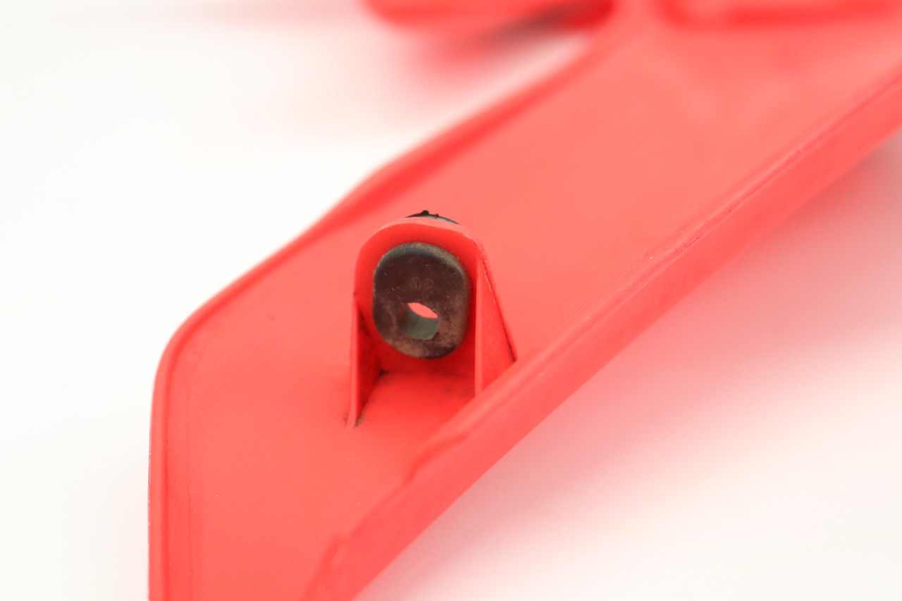 CRF80F 2008 Right Hand Tank Shroud Tank Plastic Honda 17545-GFW-A20ZA #302