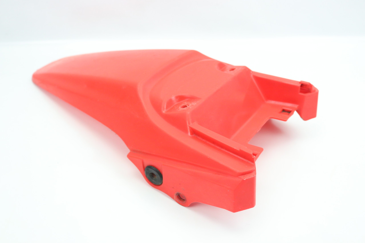 CRF80F 04-08 CRF100F 04-08 Rear Fender Guard Honda 80101-KSJ-670ZA #302