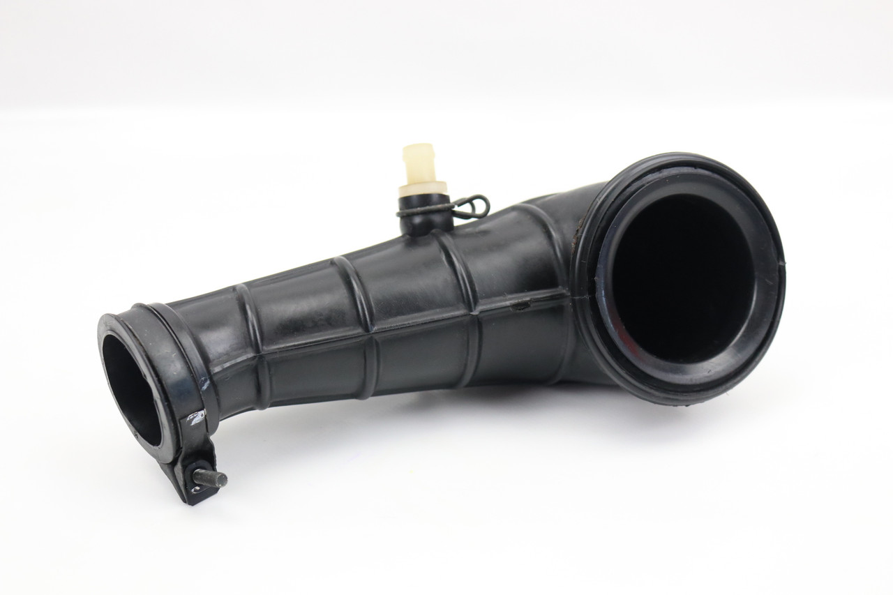 CRF80F 04-09 XR80R 00-03 Intake Boot Air Cleaner Joint Honda 17253-GN1-A40 #302