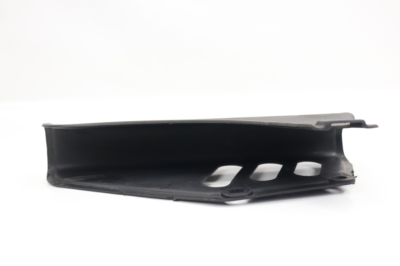 CRF80F 04-09 CRF100F 04-10 Rear Chain Case Guide Honda 40510-GN1-760 #302