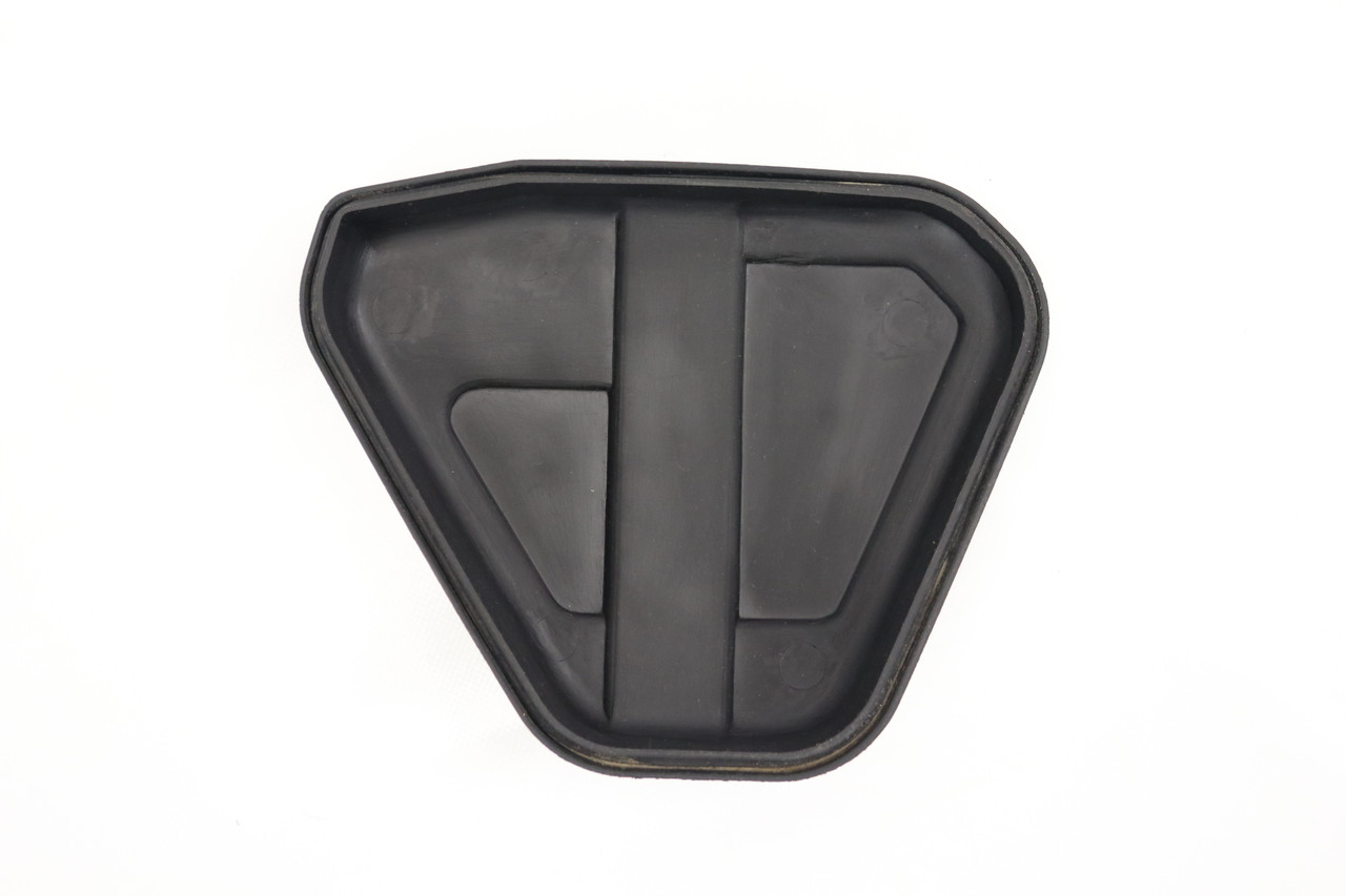 CRF80F 04-09 CRF100F 04-10 Air Box Cover Honda 17220-GN1-760 #302