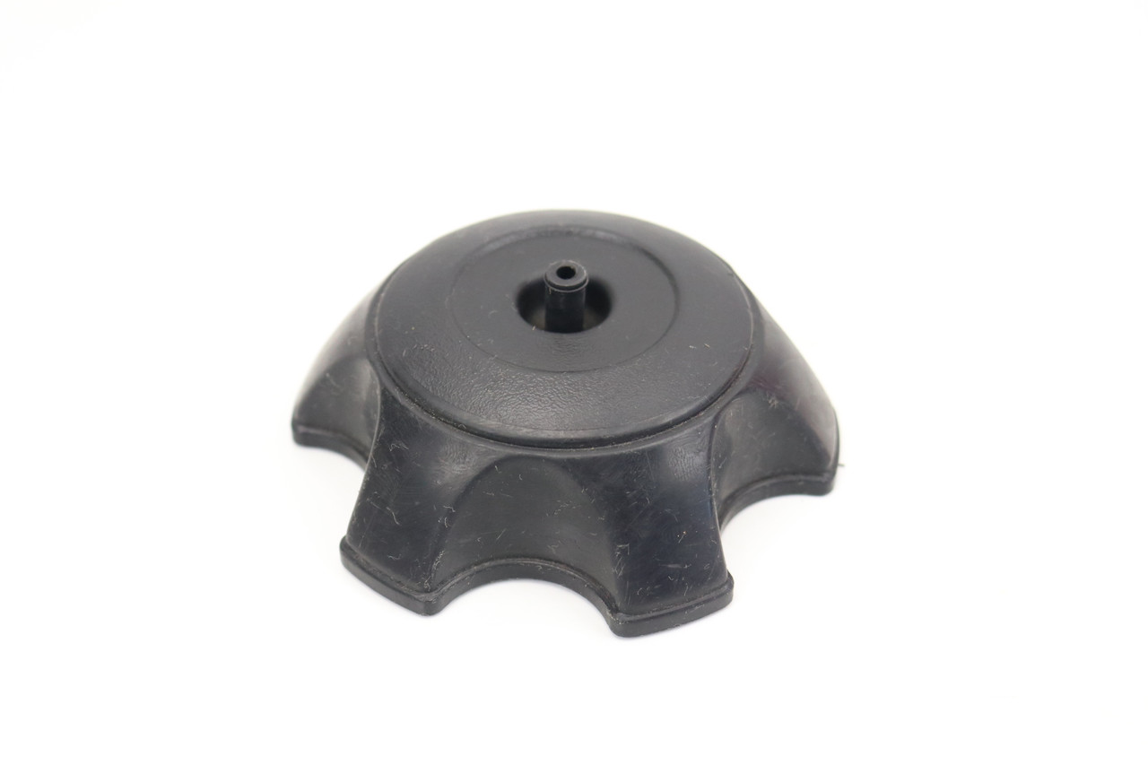 CRF80F 07-09 CRF70F 04-12 Fuel Tank Cap Lid Honda 17620-GEL-770 #302
