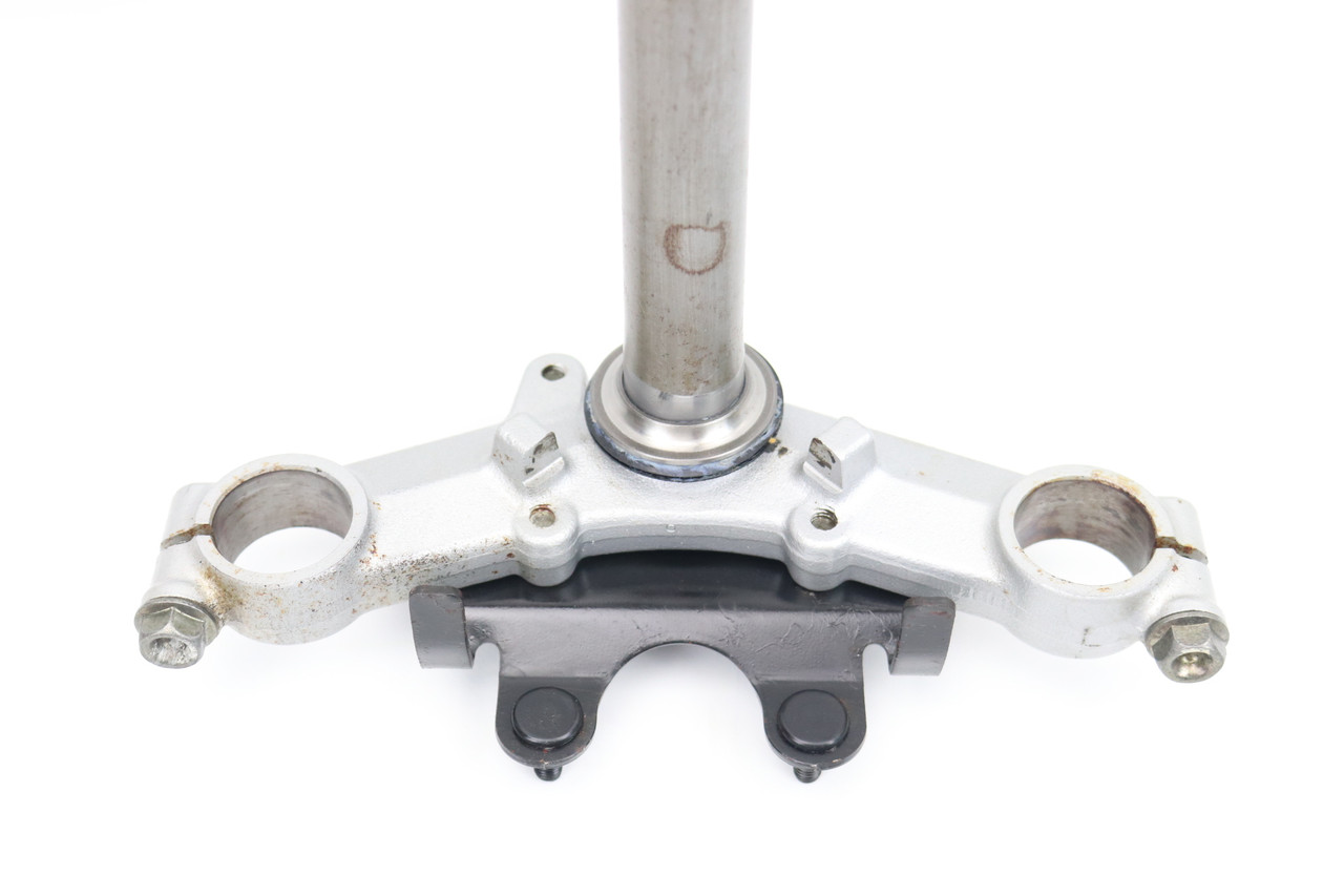 CRF80F 04-09 CRF100F 04-10 Lower Triple Clamp Steering Stem Honda 53219-KN4-A60 #302
