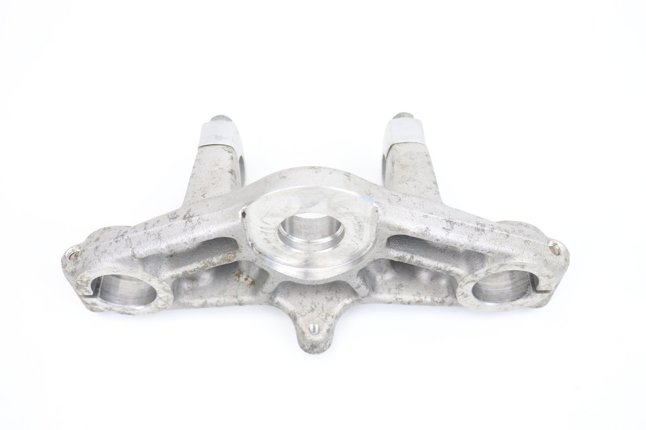 CRF80F 04-09 CRF100F 04-10 Top Triple Clamp Honda 53300-KSJ-000 #302