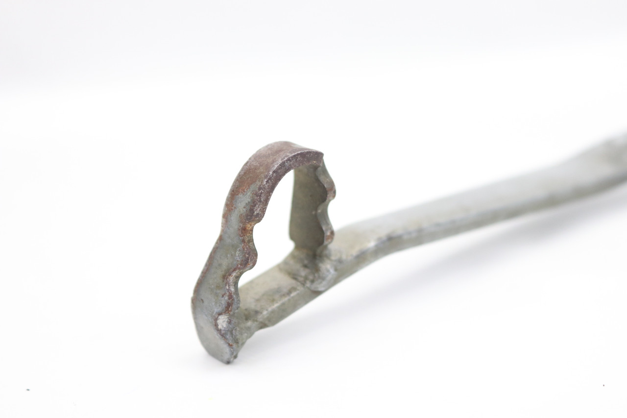 CRF80F 04-09 CRF100F 04-10 Rear Brake Pedal Lever Honda 46500-KSJ-670 #302