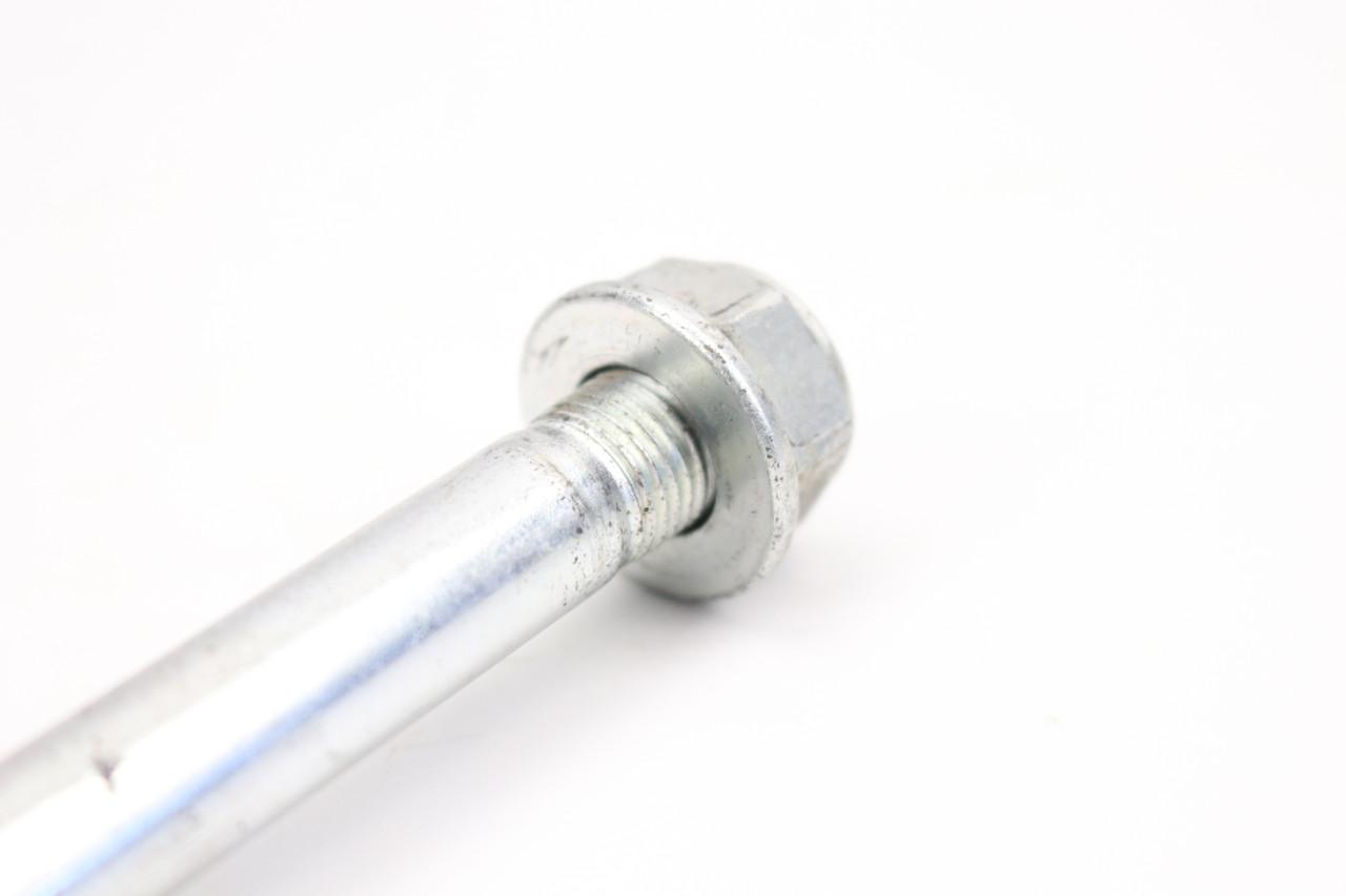 CRF80F 04-09 CRF100F 04-10 Swingarm Pivot Bolt Shaft Honda 90121-GN1-000 #302