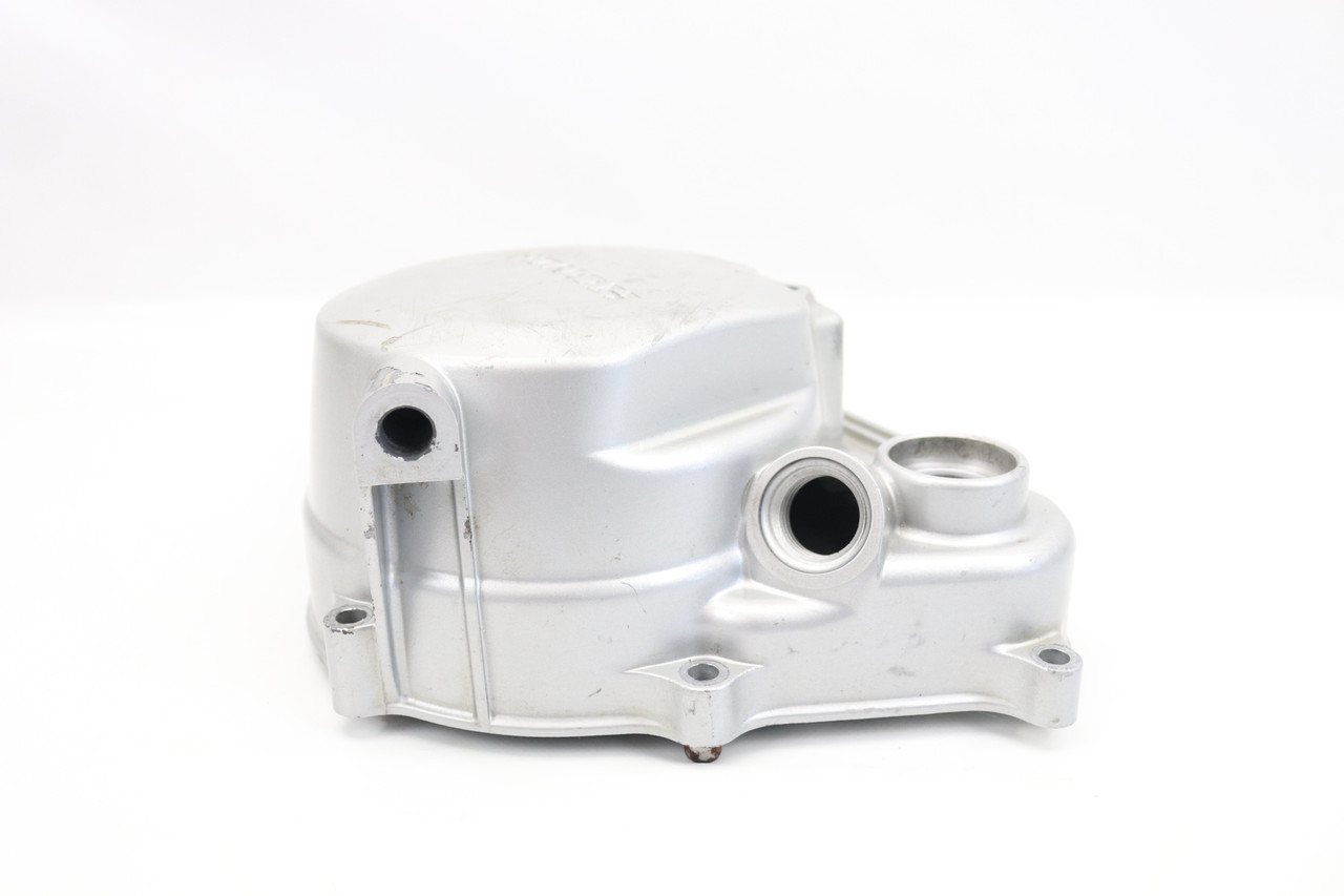 CRF80F 05-09 CRF100F 05-10 Outer Clutch Cover Honda 11330-GN1-A81 #302