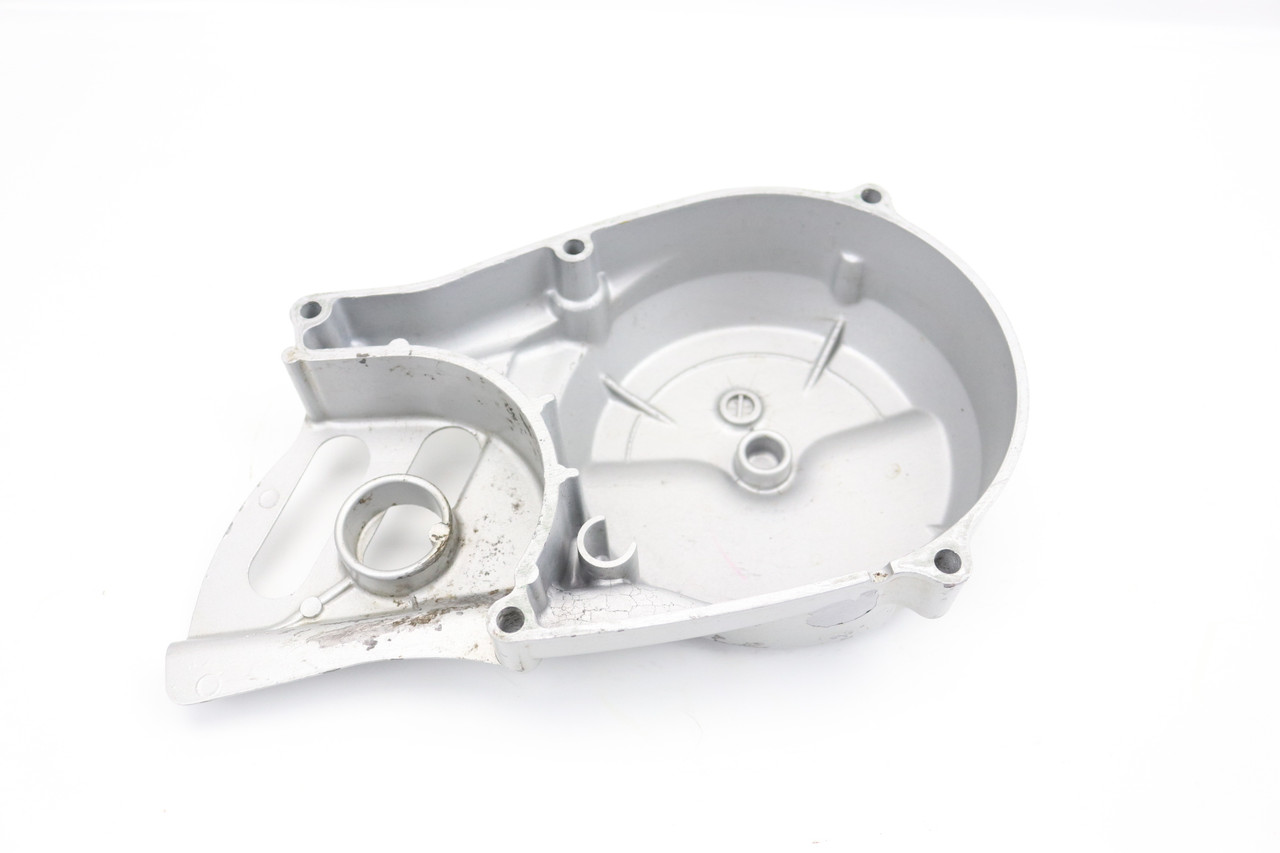 CRF80F 04-09 CRF100F 04-09 Stator Generator Cover Case Honda 11341-GN1-A80 #302