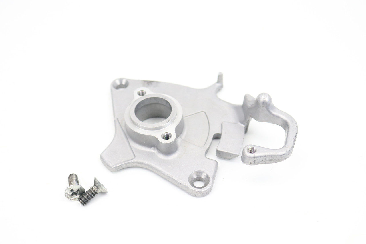 CRF80F 04-09 XR80R 00-03 Stator Base Plate Honda 31131-GT9-000 #302