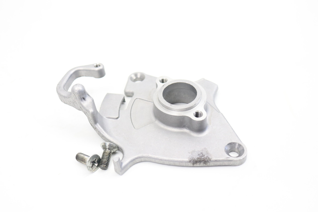 CRF80F 04-09 XR80R 00-03 Stator Base Plate Honda 31131-GT9-000 #302