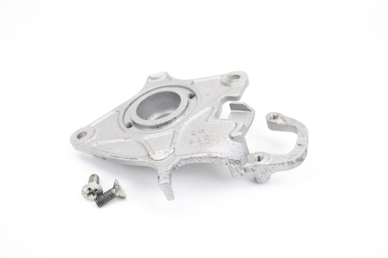 CRF80F 04-09 XR80R 00-03 Stator Base Plate Honda 31131-GT9-000 #302